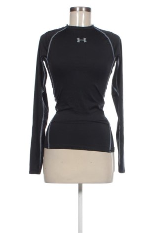 Bluză de femei Under Armour, Mărime S, Culoare Negru, Preț 107,99 Lei