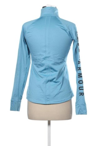Bluză de femei Under Armour, Mărime S, Culoare Albastru, Preț 88,62 Lei