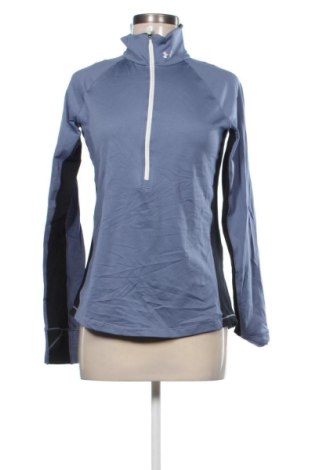Bluză de femei Under Armour, Mărime M, Culoare Mov, Preț 88,62 Lei