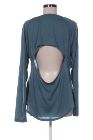 Damen Shirt Under Armour, Größe XL, Farbe Blau, Preis € 29,00