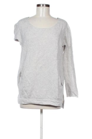 Дамска блуза Undercolors Of Benetton, Размер XL, Цвят Сив, Цена 17,89 €