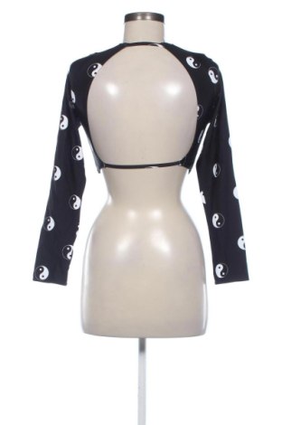 Дамска блуза Undiz, Размер L, Цвят Многоцветен, Цена 14,31 €