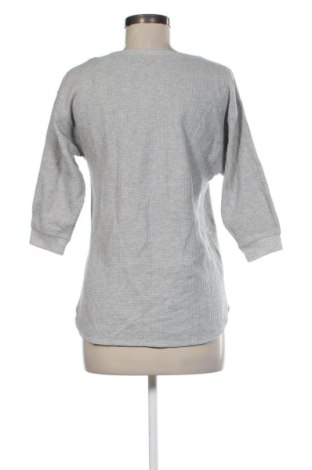 Дамска блуза Uniqlo, Размер S, Цвят Сив, Цена 7,15 €