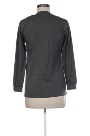 Γυναικεία μπλούζα Uniqlo, Μέγεθος S, Χρώμα Γκρί, Τιμή 8,99 €