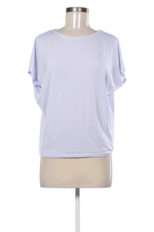 Дамска блуза Uniqlo, Размер S, Цвят Лилав, Цена 8,69 €