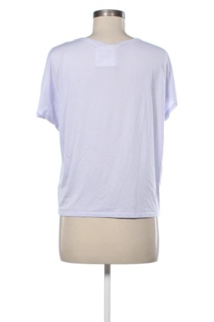 Дамска блуза Uniqlo, Размер S, Цвят Лилав, Цена 8,69 €