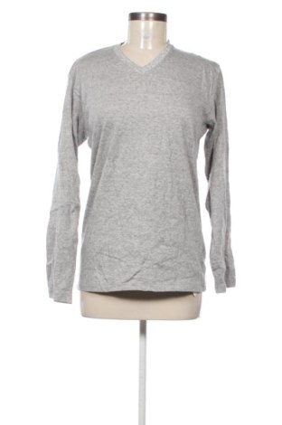 Дамска блуза Uniqlo, Размер M, Цвят Сив, Цена 17,89 €