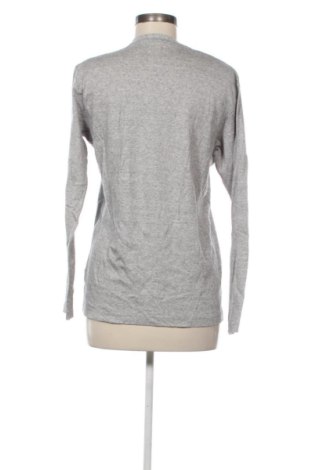 Дамска блуза Uniqlo, Размер M, Цвят Сив, Цена 17,89 €