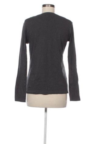 Γυναικεία μπλούζα Uniqlo, Μέγεθος L, Χρώμα Γκρί, Τιμή 47,99 €
