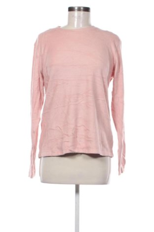 Dámska blúza Uniqlo, Veľkosť M, Farba Popolavo ružová, Cena  20,95 €