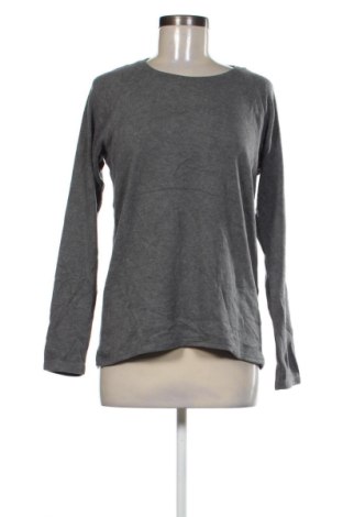 Dámska blúza Uniqlo, Veľkosť XL, Farba Sivá, Cena  20,95 €