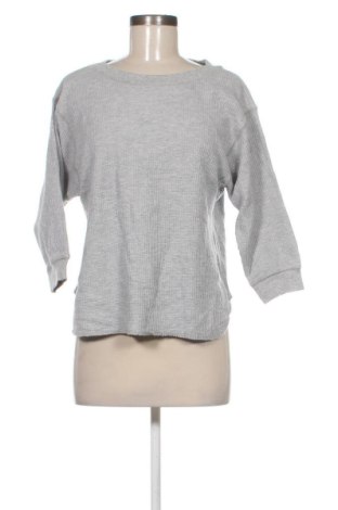 Dámska blúza Uniqlo, Veľkosť XS, Farba Sivá, Cena  16,95 €