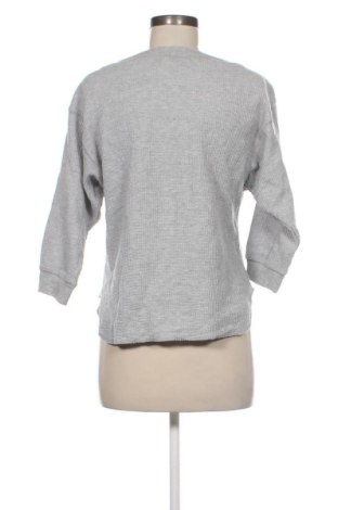 Dámska blúza Uniqlo, Veľkosť XS, Farba Sivá, Cena  16,95 €