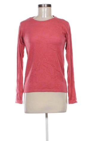 Дамска блуза Uniqlo, Размер M, Цвят Розов, Цена 17,89 €