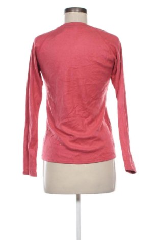 Дамска блуза Uniqlo, Размер M, Цвят Розов, Цена 17,89 €