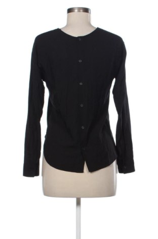 Damen Shirt Uniqlo, Größe XS, Farbe Schwarz, Preis 17,36 €