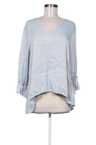 Damen Shirt Unisono, Größe S, Farbe Grau, Preis € 17,36