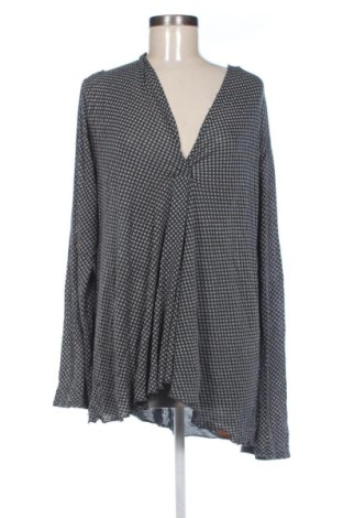 Női blúz Unisono, Méret L, Szín Sokszínű, Ár 7 172 Ft