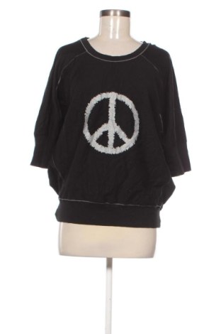 Bluzka damska Unit, Rozmiar XL, Kolor Czarny, Cena 72,99 zł