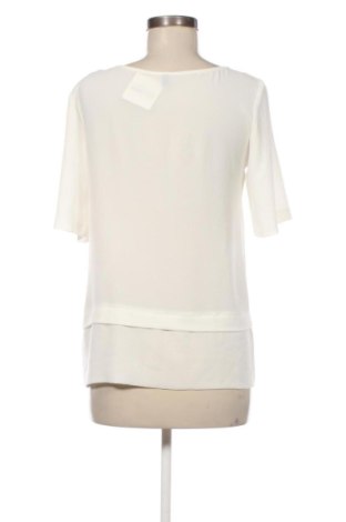 Bluzka damska United Colors Of Benetton, Rozmiar XS, Kolor ecru, Cena 48,99 zł