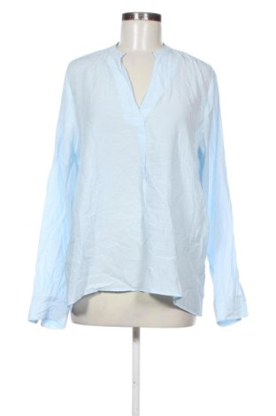 Γυναικεία μπλούζα United Colors Of Benetton, Μέγεθος XL, Χρώμα Μπλέ, Τιμή 7,99 €