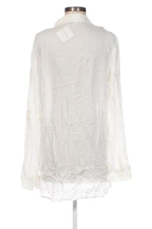 Damen Shirt United Colors Of Benetton, Größe L, Farbe Weiß, Preis 22,99 €