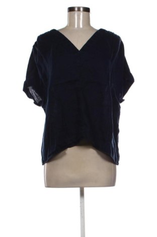 Damen Shirt United Colors Of Benetton, Größe L, Farbe Blau, Preis 14,00 €