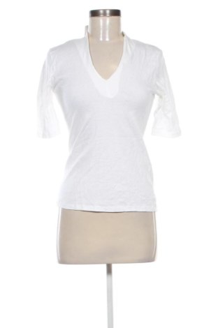 Дамска блуза United Colors Of Benetton, Размер S, Цвят Бял, Цена 14,31 €