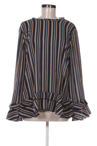 Bluză de femei United Colors Of Benetton, Mărime XL, Culoare Multicolor, Preț 107,99 Lei