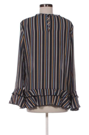 Bluză de femei United Colors Of Benetton, Mărime XL, Culoare Multicolor, Preț 107,99 Lei