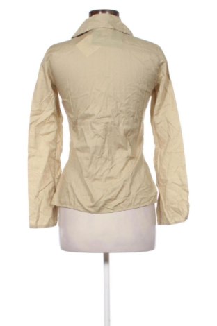 Damen Shirt United Colors Of Benetton, Größe S, Farbe Beige, Preis 39,00 €