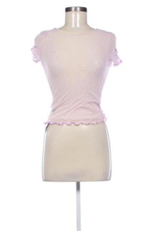 Dámska blúza United Colors Of Benetton, Veľkosť S, Farba Ružová, Cena  14,00 €