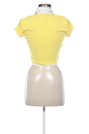 Damen Shirt United Colors Of Benetton, Größe M, Farbe Mehrfarbig, Preis 32,00 €