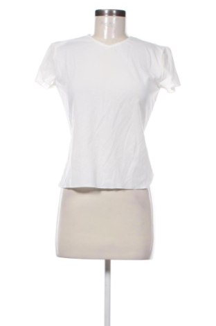 Дамска блуза United Colors Of Benetton, Размер M, Цвят Бял, Цена 32,00 €