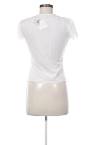 Дамска блуза United Colors Of Benetton, Размер M, Цвят Бял, Цена 32,00 €