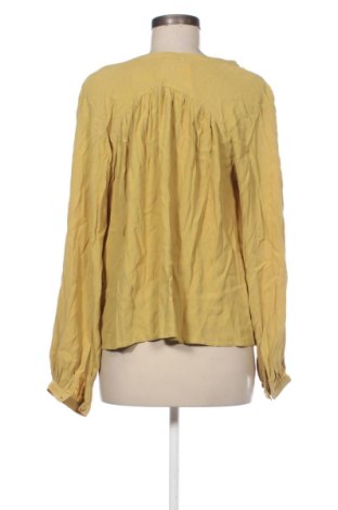 Dámská halenka United Colors Of Benetton, Velikost S, Barva Zelená, Cena  1 105,00 Kč