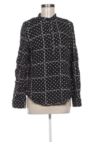 Дамска блуза United Colors Of Benetton, Размер L, Цвят Многоцветен, Цена 17,89 €