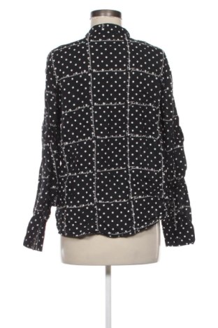 Дамска блуза United Colors Of Benetton, Размер L, Цвят Многоцветен, Цена 17,89 €