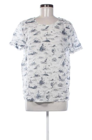 Damen Shirt United Colors Of Benetton, Größe L, Farbe Mehrfarbig, Preis € 18,99