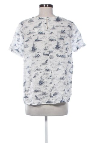 Damen Shirt United Colors Of Benetton, Größe L, Farbe Mehrfarbig, Preis € 18,99