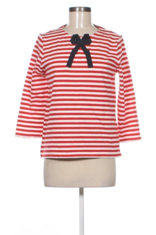 Γυναικεία μπλούζα United Colors Of Benetton, Μέγεθος M, Χρώμα Πολύχρωμο, Τιμή 20,99 €