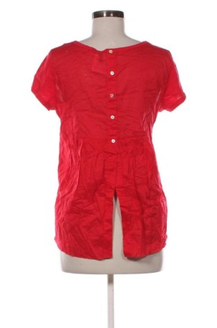 Дамска блуза United Colors Of Benetton, Размер M, Цвят Червен, Цена 14,31 €