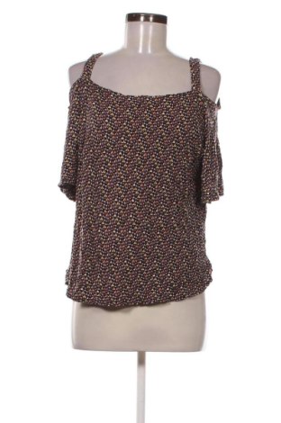 Damen Shirt United Colors Of Benetton, Größe M, Farbe Mehrfarbig, Preis € 11,99