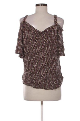 Damen Shirt United Colors Of Benetton, Größe M, Farbe Mehrfarbig, Preis € 11,99