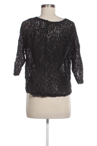 Damen Shirt United Colors Of Benetton, Größe M, Farbe Schwarz, Preis € 22,99