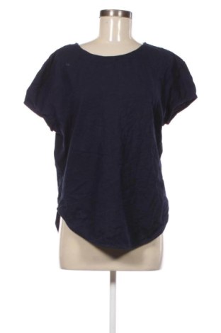 Дамска блуза United Colors Of Benetton, Размер L, Цвят Син, Цена 14,31 €