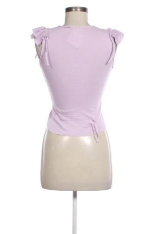 Dámska blúza United Colors Of Benetton, Veľkosť XS, Farba Fialová, Cena  14,00 €