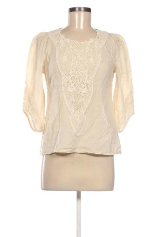 Női blúz United Colors Of Benetton, Méret M, Szín Bézs, Ár 8 779 Ft
