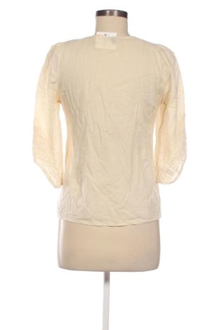 Női blúz United Colors Of Benetton, Méret M, Szín Bézs, Ár 8 779 Ft