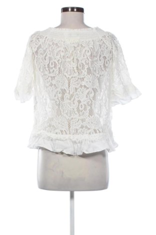 Női blúz United Colors Of Benetton, Méret S, Szín Ekrü
, Ár 8 779 Ft